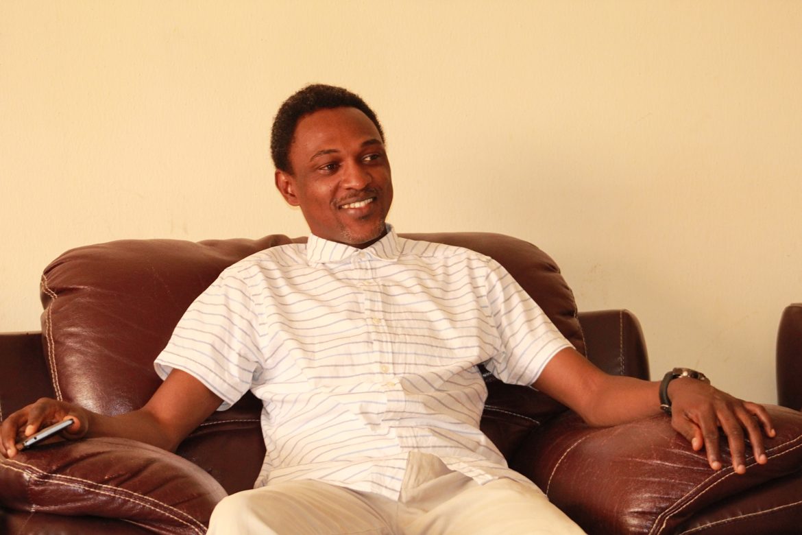 Hon. Psalm ATOYEBI Samuel Babajide